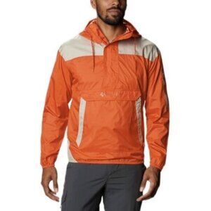 Columbia Kids' Orange Jacket